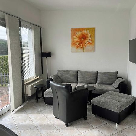Villa "Emma" In Sellin Eksteriør billede