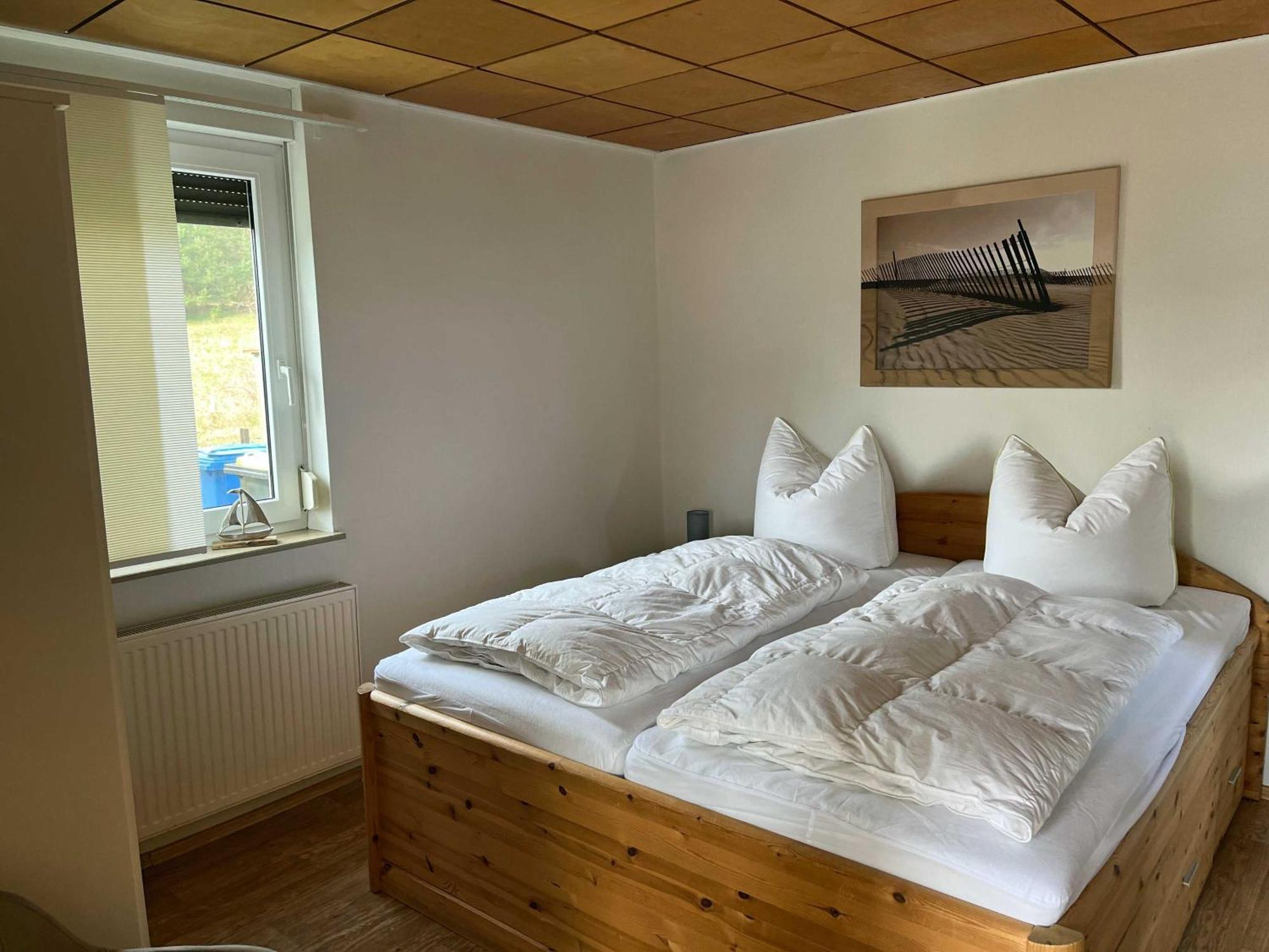 Villa "Emma" In Sellin Eksteriør billede